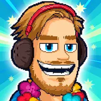 PewDiePie's Tuber Simulator [ВЗЛОМ: много денег] v 2.83.0