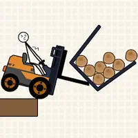 Stickman Physic Draw Puzzle