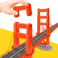Pocket World 3D - Assemble models unique puzzle 1.8.1.1 [ВЗЛОМ: Бесплатные покупки]