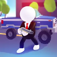 Rage Road Мод (Все открыто) 1.4.1
