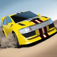 Rally Fury - Extreme Racing v 1.121 B307741 [ВЗЛОМ: много денег]
