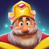Royal Match (ВЗЛОМ Много Денег)