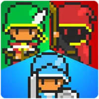 Rucoy Online - MMORPG - MMO v 1.7.07