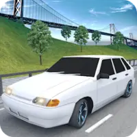 Русские Тачки: Четырка v 1.1
