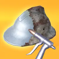 Rusty Blower 3D [ВЗЛОМ: скины] 1.0.4