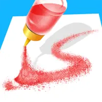 Sand Painting (ВЗЛОМ, много денег/без рекламы)
