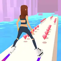 Sky Roller [ВЗЛОМ: скины] 1.29.3
