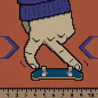 Skate Fingers (ВЗЛОМ, много денег/нет рекламы)