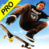 Skateboard Party 3 Greg Lutzka [ВЗЛОМ много опыта] v 1.5