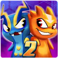 Slugterra: Slug it Out 2 [ВЗЛОМ: много денег] v 6.5.2