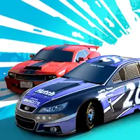 Smash Bandits Racing Мод (Много Денег) 1.10.03