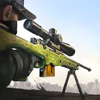 Снайпер зомби: Sniper Zombies Offline [ВЗЛОМ: много денег] 1.61.2