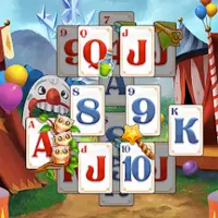 Solitaire Story - Tri Peaks [ВЗЛОМ: Много денег] v 1.225.0