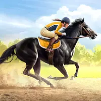Rival Stars Horse Racing [ВЗЛОМ: Слабые противники] 1.75