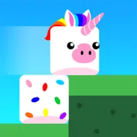 Stacky Bird: Hyper Casual Flying Birdie Game [ВЗЛОМ на монеты] 1.0.1.24