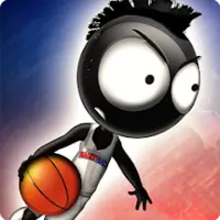 Stickman Basketball 2017 [ВЗЛОМ на деньги] v 2.28