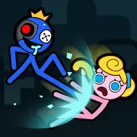 Stickman Fight Battle - Shadow Warriors 1.0.21