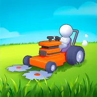 Stone Grass: игра симулятор