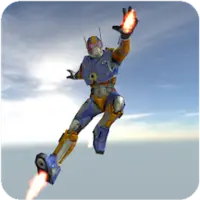 Super Suit Мод (Много Денег)
