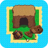 Survival RPG - Поиск сокровищ приключенческая 2d (МОД, много алмазов)