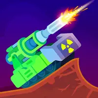 Tank Stars v 2.20.001 [ВЗЛОМ: много денег]