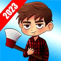 Tap Tap Timber - Wood Idle Clicker (ВЗЛОМ, много денег/разблокировка платного контента)