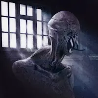 The Dark Pursuer (МОД, Всё разблокировано/меню)