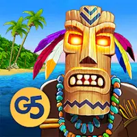 The Island Castaway: Lost World [ВЗЛОМ: Много денег] v 1.6.601