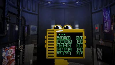 Five Nights at Freddy's: SL screenshot №3