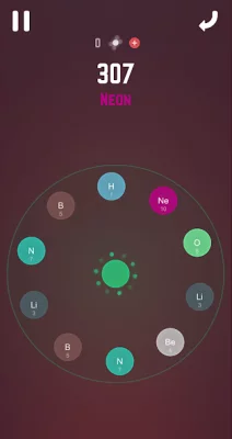 Atomas screenshot №6