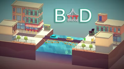 Bad Bridge screenshot №2