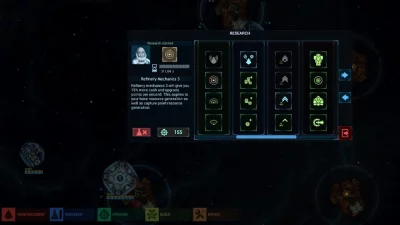 Battlevoid: Sector Siege screenshot №7