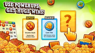 Bingo Pop - лото screenshot №5