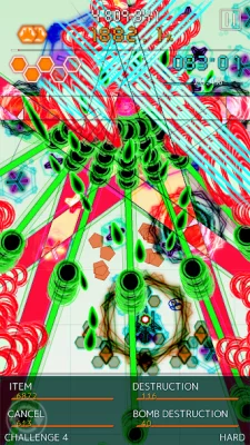 Bullet Hell Monday screenshot №7