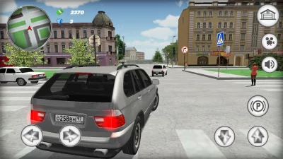 Бумер II: Дорожные войны screenshot №8
