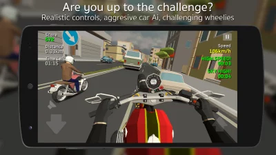 Cafe Racer screenshot №4