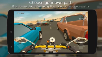 Cafe Racer screenshot №6