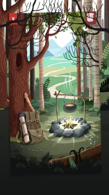 Card Crawl Adventure screenshot №7