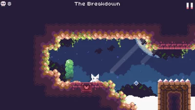 Cat Bird screenshot №6