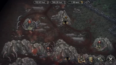 Champions of Avan - Idle RPG screenshot №4