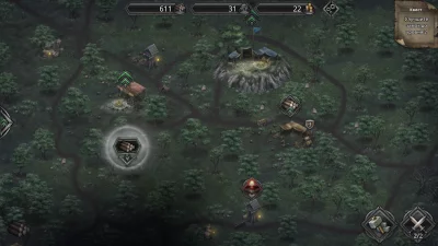 Champions of Avan - Idle RPG screenshot №6