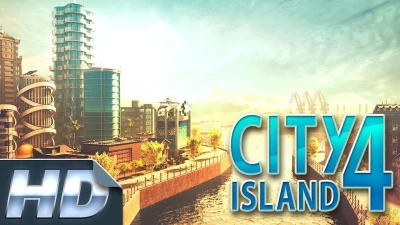City Island 4 Магнат Sim HD screenshot №2