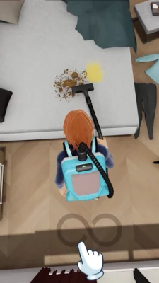 Clean It All hoarding cleaning screenshot №3