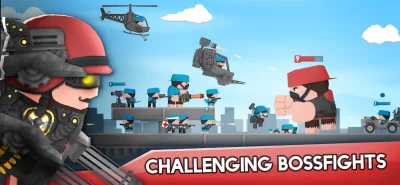 Clone Armies : Боевая игра screenshot №5