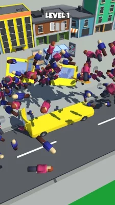 Commuters screenshot №5
