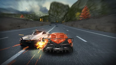 Crazy for Speed screenshot №7