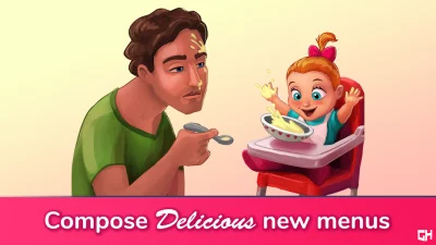 Delicious Emilys New Beginning screenshot №3