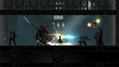 Demon Hunter: Premium screenshot №7