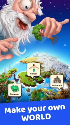 Doodle God: Alchemy Simulator screenshot №8