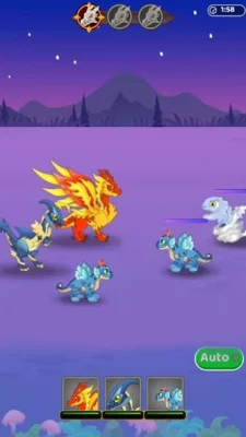 Dragon Castle screenshot №4